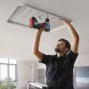 Bosch GSR 18V-65 2100 U/min Schlüsselbohrfutter 1,06 kg Schwarz, Blau