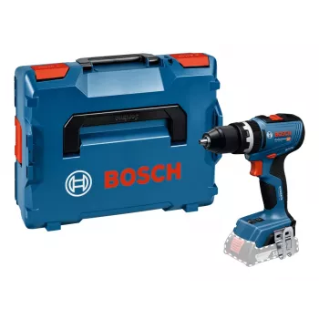 Bosch GSB 18V-65 2100 U/min Schlüssel 1,12 kg Schwarz, Blau