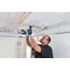 Bosch GSB 18V-65 Professional Akku-Schlagbohrschrauber, 18 V, Solo (ohne Akku und Ladegerät), L-BOXX, blau