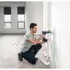 Bosch GSB 18V-65 Professional Akku-Schlagbohrschrauber, 18 V, Solo (ohne Akku und Ladegerät), L-BOXX, blau