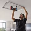Bosch GSB 18V-65 Professional Akku-Schlagbohrschrauber, 18 V, Solo (ohne Akku und Ladegerät), L-BOXX, blau