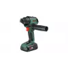 Bosch AdvancedDrill 18V-80 QuickSnap Akku-Bohrschrauber, 18 V, Solo (ohne Akku und Ladegerät), grün/schwarz