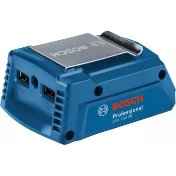 Bosch Professional GAA 18V-48 USB-Ladeadapter