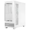 PC-Gehäuse Antec CX700 ARGB Midi Tower Weiß