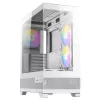 PC-Gehäuse Antec CX700 ARGB Midi Tower Weiß
