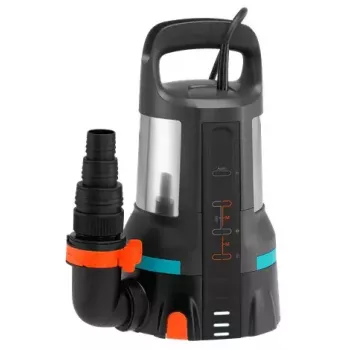 Schwerkraftpumpe Gardena 9036-20