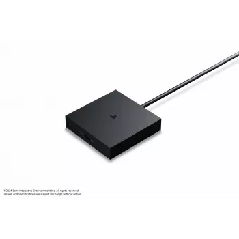 Sony PlayStation VR2 PC Adapter 1000043174, Schwarz