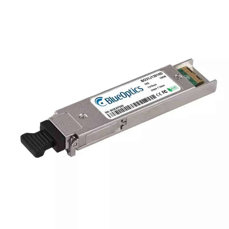 XFP-Transceiver-Modul BlueOptics 100-01509-BO 10000 Mbit/s