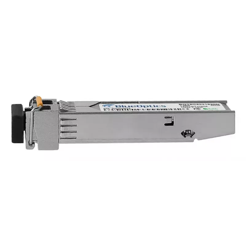 SFP-Transceivermodul BlueOptics 100-01669-BO 1250 Mbit/s Glasfaser