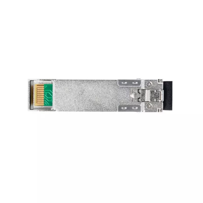 SFP-Transceiver-Modul BlueOptics 100-04064-BO 1250 Mbit/s Glasfaser