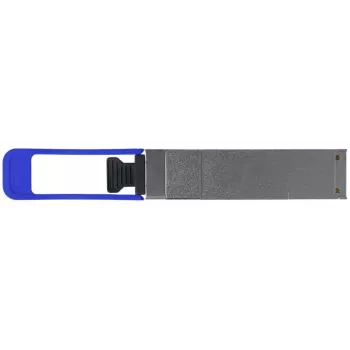 Glasfaser-Transceiver-Modul BlueOptics 1000669-BO QSFP28 2000m