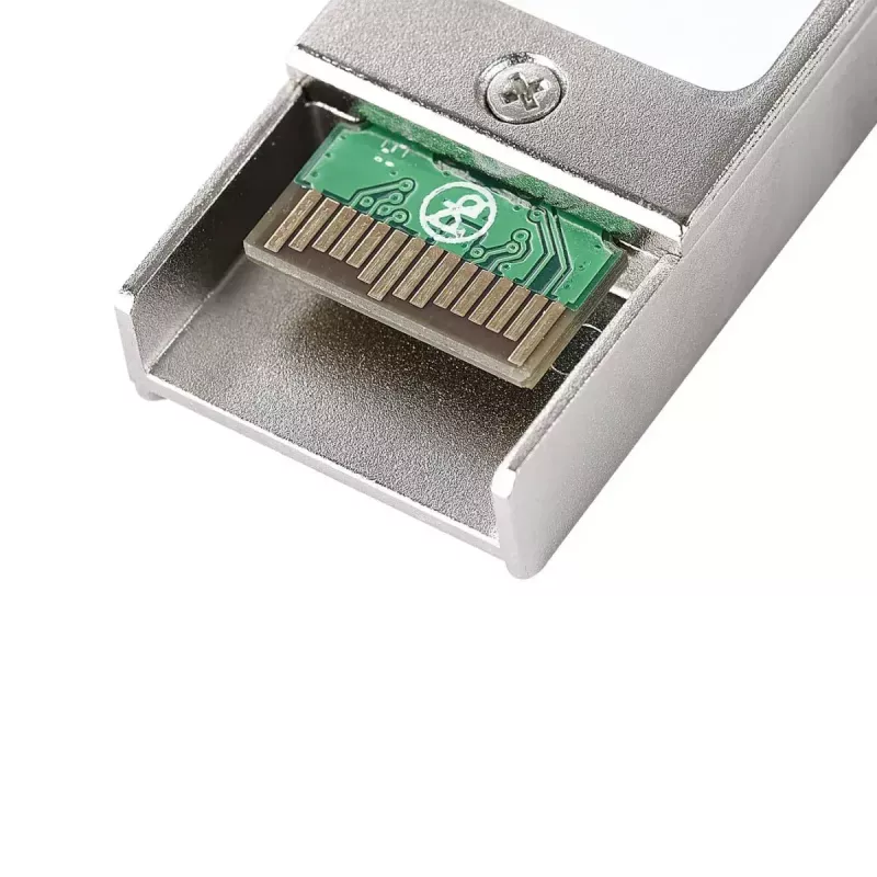 Glasfaser-Transceiver-Modul BlueOptics 10122-BO XFP 10000 m