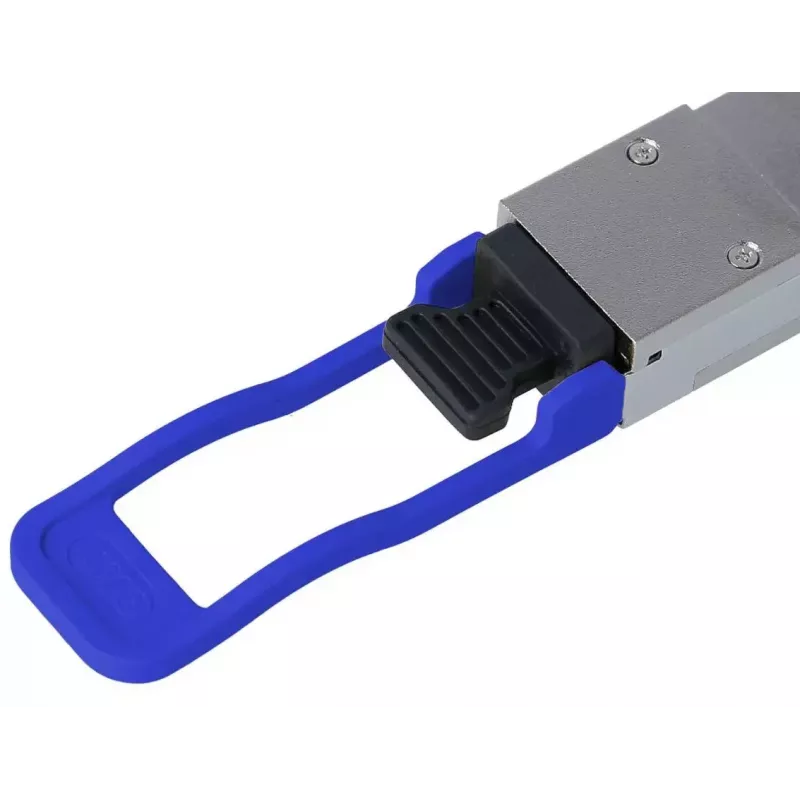 Glasfaser-Transceiver-Modul BlueOptics 10404-BO QSFP28 2000 m