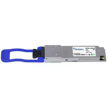 Glasfaser-Transceiver-Modul BlueOptics 10404-BO QSFP28 2000 m