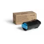 Xerox Genuine ® VersaLink® C600 Farblaserdrucker Cyan Tonerkartusche extra hohe Reichweite (16800 Seiten) - 106R03920