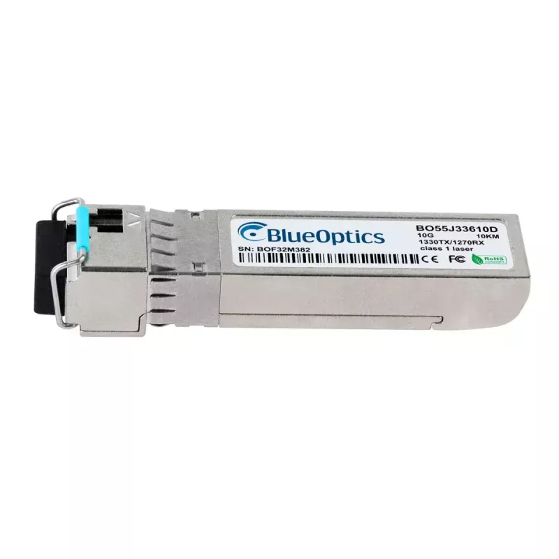 BlueOptics 10G-SFPP-BXD-S-BO Netzwerk-Transceivermodul 10000 Mbit/s SFP+