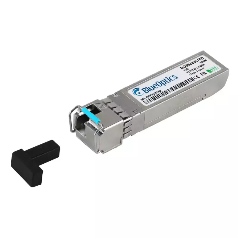 BlueOptics 10G-SFPP-BXD-S-BO Netzwerk-Transceivermodul 10000 Mbit/s SFP+