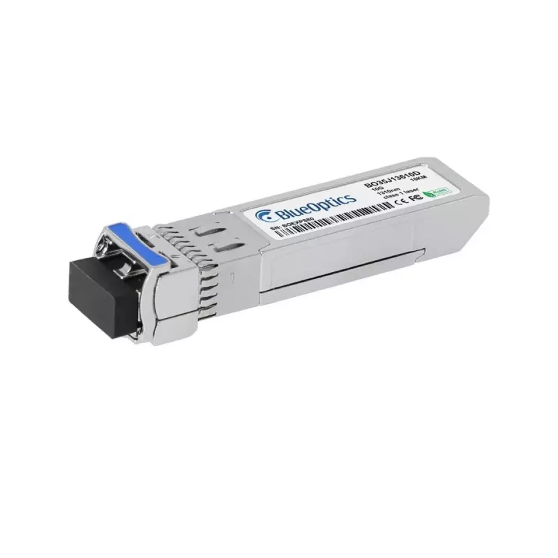SFP+ Transceiver-Modul BlueOptics 10G-SFPP-LR-S 10000 Mbit/s 1310 nm