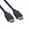 HDMI High Speed Kabel + Ethernet ROLINE 11.04.5548 15m