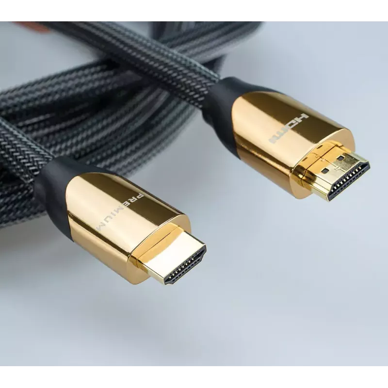 HDMI-Kabel ROLINE 11.04.5804 4,5 m