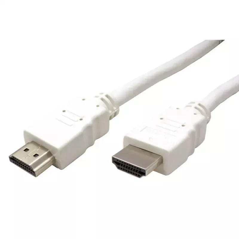 HDMI High Speed Kabel + Ethernet VALUE M/M 7,5 m