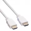 HDMI High Speed Kabel + Ethernet VALUE M/M 7,5 m