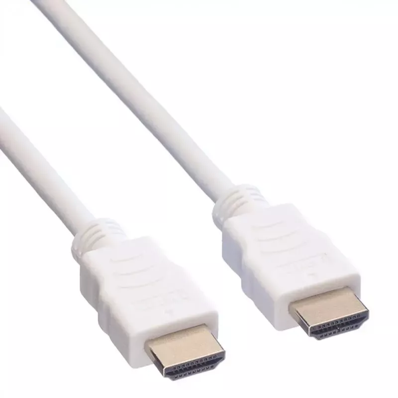 HDMI High Speed Kabel + Ethernet VALUE M/M 7,5 m