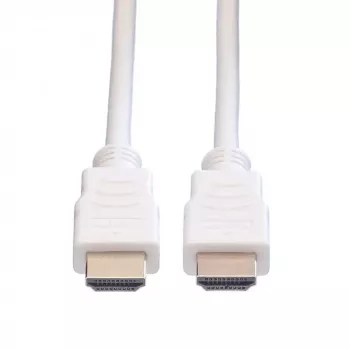 HDMI High Speed Kabel + Ethernet VALUE M/M 10m
