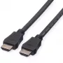 HDMI High Speed Kabel mit Ethernet VALUE 5 m