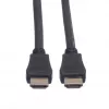 HDMI High Speed Kabel + Ethernet VALUE 7,5m
