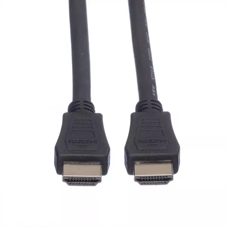 HDMI High Speed Kabel + Ethernet VALUE 7,5m