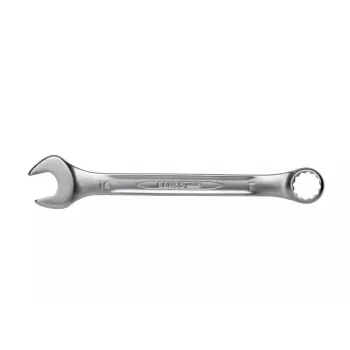 Kombinationsschlüssel Bahco 111M-9 metrisch 9 mm