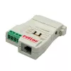 Konverter RS232-RS485 ROLINE 12.02.1028