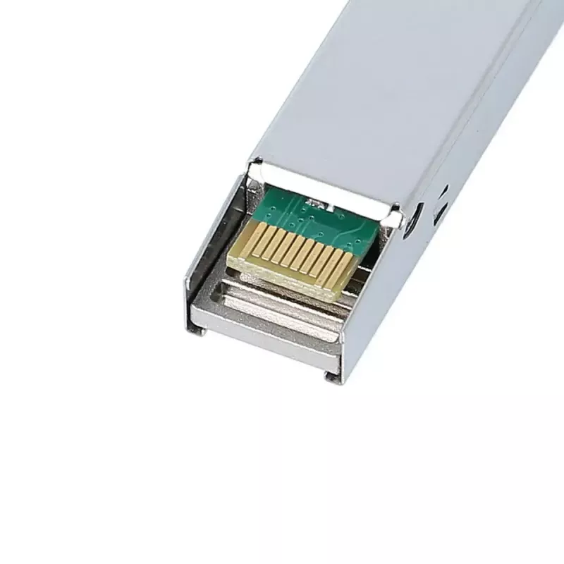 SFP-Transceivermodul BlueOptics 1200487G40-BO 125 Mbit/s