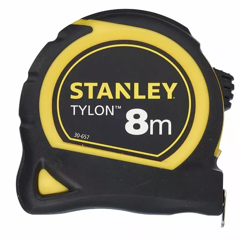 Stanley Tylon 1-30-657 Maßband, 8 m