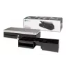 Safescan SD-4617S Geldlade mit Klappdeckel, Schwarz/Silber (132-0498)