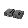 KVM-Extender Transmitter & receiver VALUE 14.99.3042 HDMI USB Wired 70m