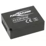 Batterie Ansmann A-FUJ NP-W 126 Lithium-Ion 1020 mAh