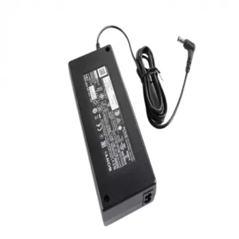 Sony 149300445 Netzteil 120 W Schwarz