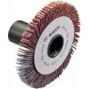 Bosch 1 600 A00 150 Fächerschleifscheibe, 5 mm, Körnung 80