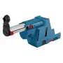 Bosch GDE 18V-16 Professional Staubabsaugung