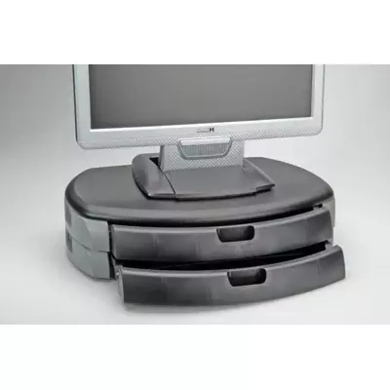 ROLINE Trend Monitor-/Druckerständer, 20 kg, 450x350 mm