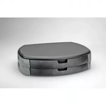 ROLINE Trend Monitor-/Druckerständer, 20 kg, 450x350 mm