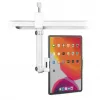 Tablet VALUE 17991194 Schwarz Mobiles Gerät Typ Schreibtisch