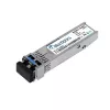 SFP-Transceiver-Modul BlueOptics 1783-SFP1GEX-BO 1250 Mbit/s Silber