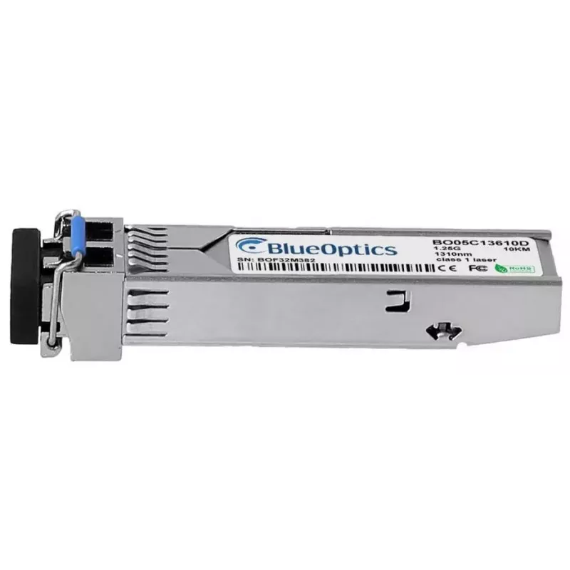 Glasfaser-Transceivermodul BlueOptics 1783-SFP1GLX-BO SFP 10000 m