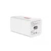 Mobilgeräte-Ladegerät ROLINE 19.11.1056 Universal AC-Schnellladung 2 USB Type-C