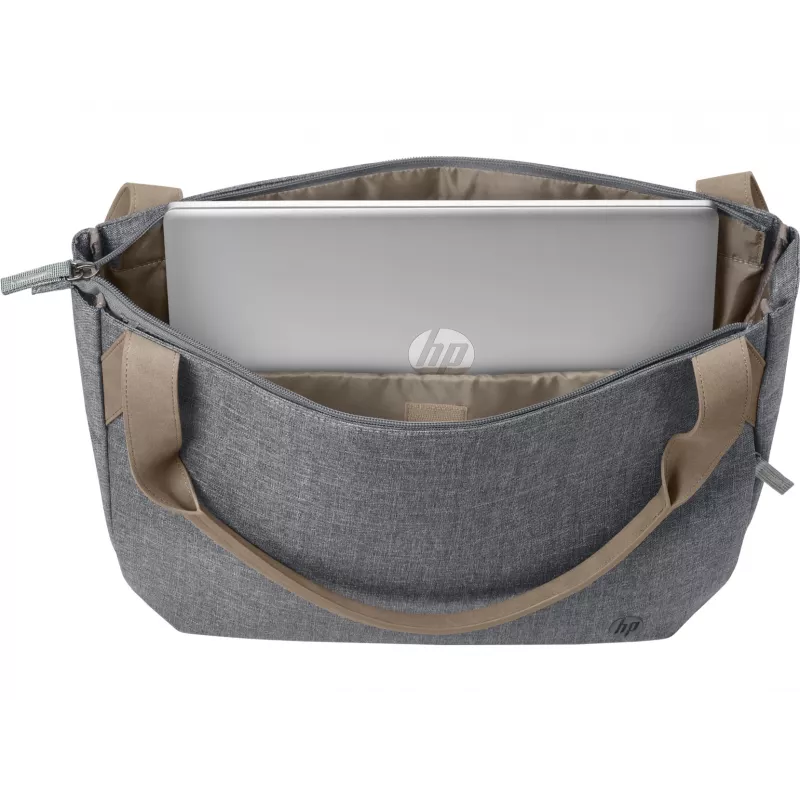 HP Renew 14 35,6 cm (14 Zoll) Damen-Tasche Grau