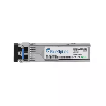 Glasfaser-Transceiver-Modul BlueOptics 1AB376350002-BO SFP 40000 m
