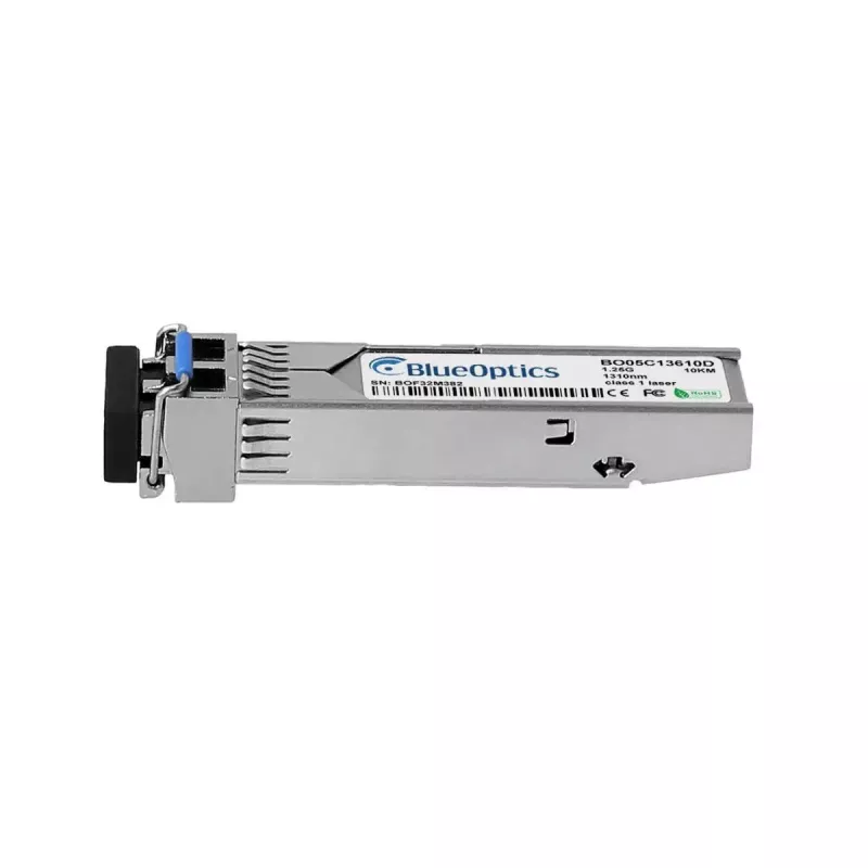 Glasfaser-Transceiver-Modul BlueOptics 1AB376720002-BO SFP 10000 m